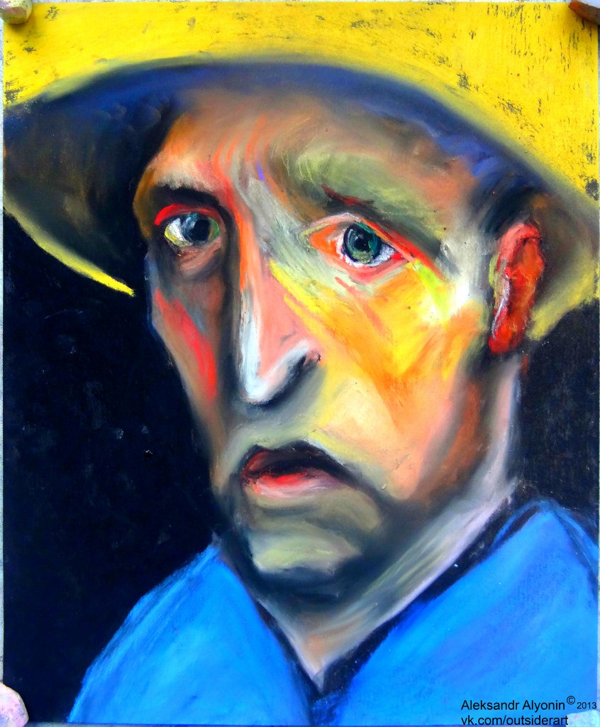 NeptunPlanet's tweet image. #art #artwork #sketch #landscapeartist #artist #pastel #pastels #softpastel #softpastelwork