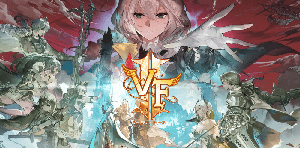mmo_culture's tweet photo. Pre-registration for the #strategy #RPG, #ValiantForce2, is now live on #GooglePlay!
More info: https://t.co/P9VXzfeS4c
#CenturyGames #XIIBraves #RPG #SRPG #MobileRPG #MobileGame #OnlineGame #PreRegister #StrategyRPG #Game #Gaming #Games #ValiantForce https://t.co/oDwkf1bAnK