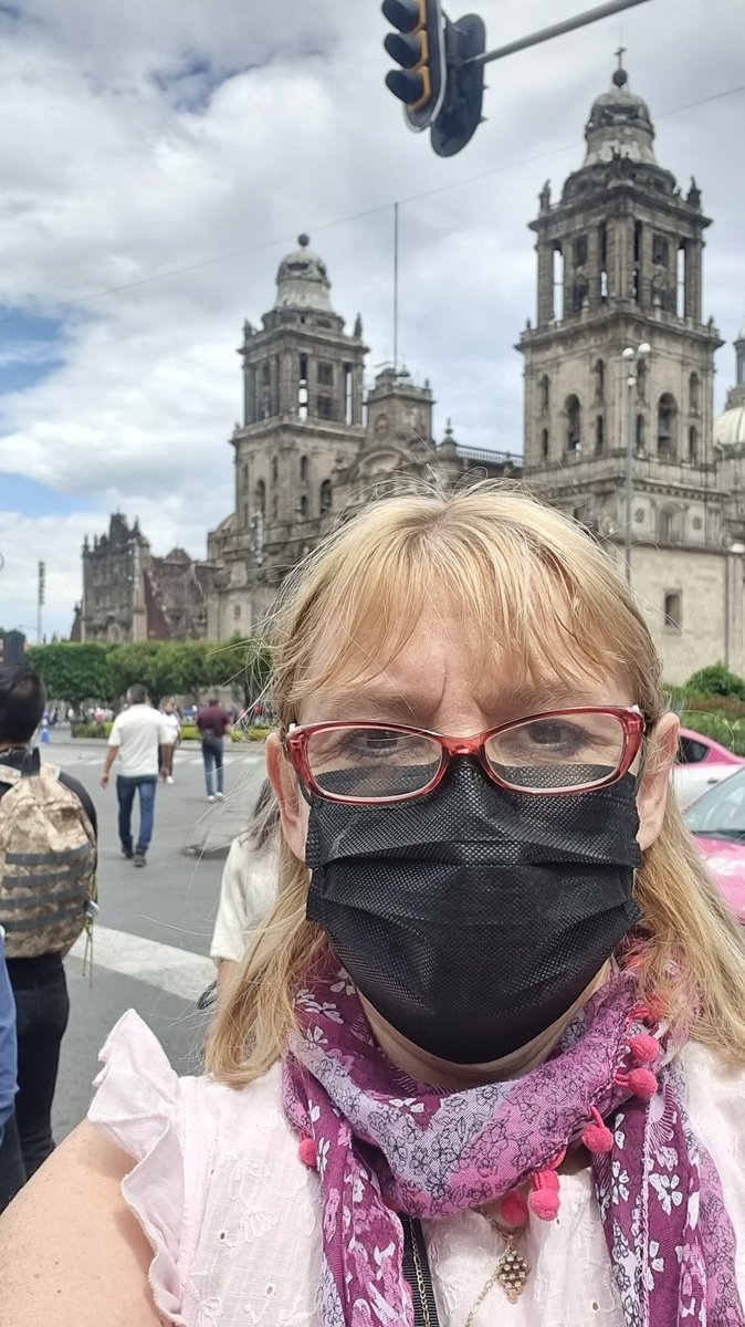 La_Chechy_G's tweet photo. Mexico lindo y Querido https://t.co/y2ZM5r7tRV
