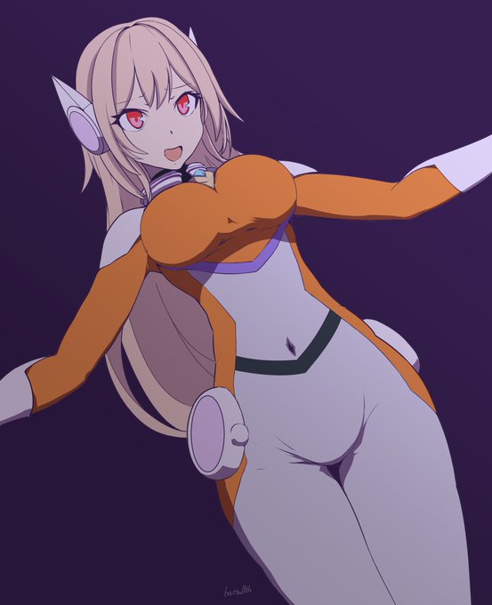 M中meets TRi衣装のfrnらふがき 