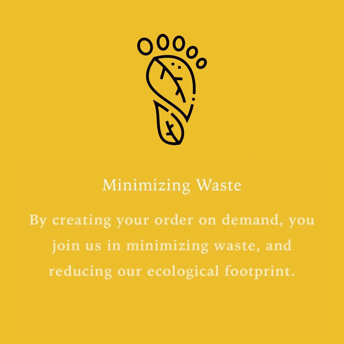 MyFutureTee's tweet photo. When you’re trying to go green, the last thing you want is to buy a shirt that will only be used once. Thankfully our super soft T Shirts and Hoodies are so comfortable you’ll want to wear them every day 😉
#ecofriendly #sustainability #slowfashion #BlackOwnedBusiness https://t.co/ejr7c5dRJ0
