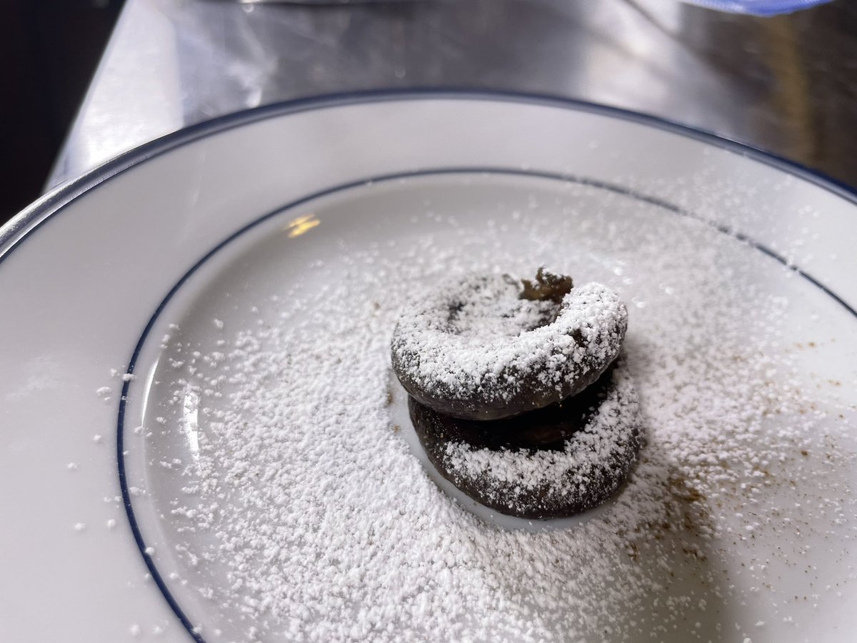 Jason on Twitter "It’s like a nice turd on a snowy morning MCArkas