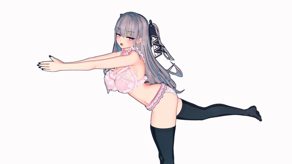 ???😅(pose arigatou) 