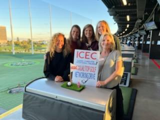 CEC Chapter 336 (@cecchapter336) on Twitter photo Thanks to everyone who joined us for our Top Golf event tonight! We had a great time meeting everyone. <a href="/CECMembership/">Council for Exceptional Children</a> <a href="/ICECtwit/">ICEC online</a> Thanks to everyone who joined us for our Top Golf event tonight! We had a great time meeting everyone. <a href="/CECMembership/">Council for Exceptional Children</a> <a href="/ICECtwit/">ICEC online</a>