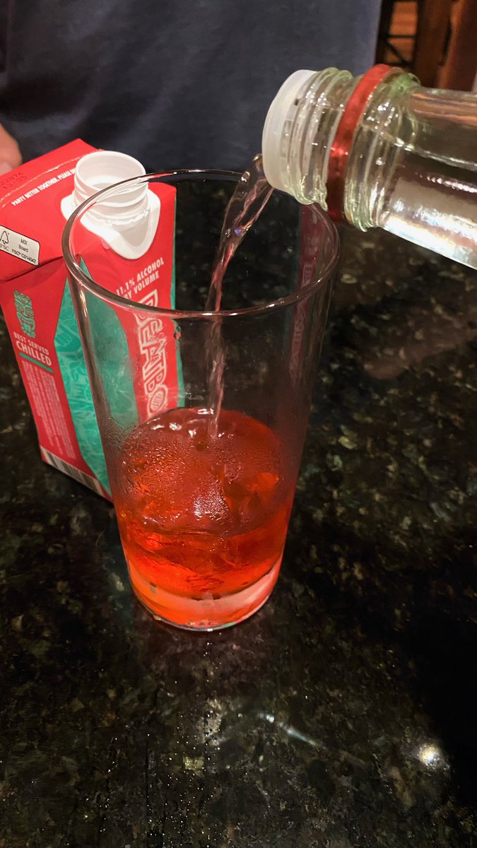 lostwook's tweet photo. beatbox with vodka https://t.co/oa86r4L9Hs