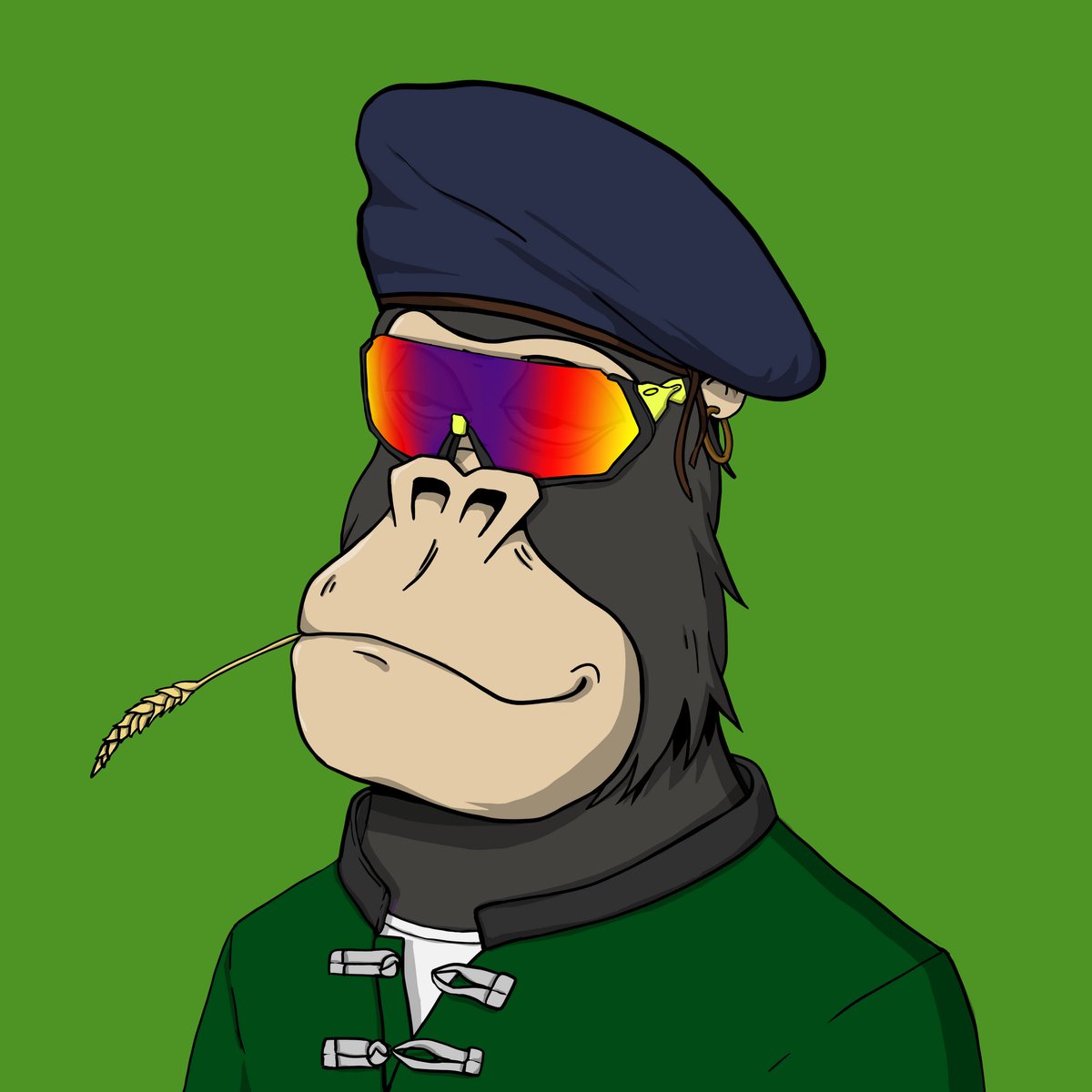 Mob92698758's tweet photo. @MuchaCalanga @ChilledKongs 😎 https://t.co/PZ7iz2ySOq