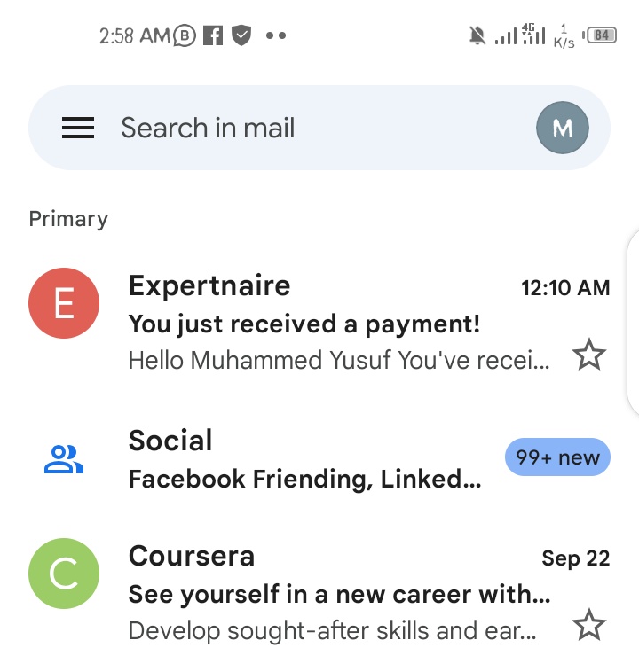 _Yolaboy111's tweet photo. Always on time. 
From the biggest affiliate marketing platform in Nigeria.  
Thank you @toyinomotoso more bless @expertnaire
The best platform to get money in Nigeria Ooo https://t.co/bqC2lEUDkk
