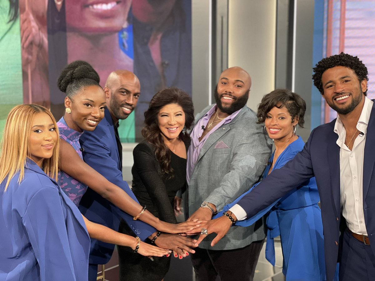 #BB24 🍽️ Hey Cookout 🤗