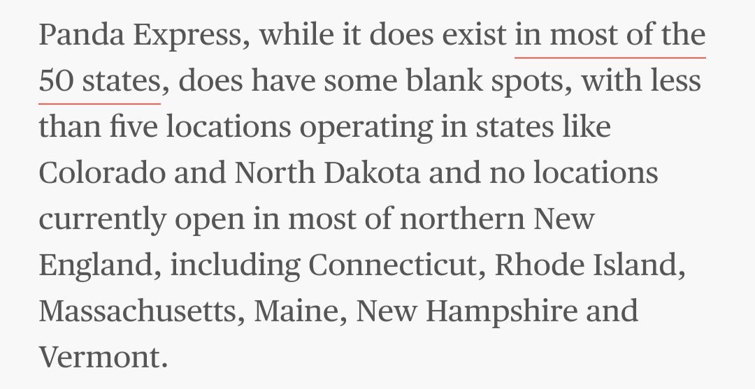 OU_Spiderman's tweet photo. @StateOf_ALaska "most of northern New England", proceeds to list all of New England. https://t.co/WArZFWqQu7