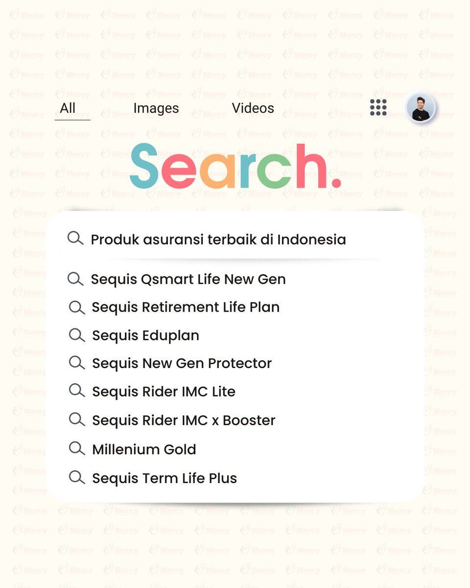 Sequis_Mercy's tweet photo. Apa carik kak? Asuransi jiwa, asuransi kesehatan, asuransi pensiun, asuransi pendidikan? Semua yang terbaik ada di Sequis!! 

#asuransi #asuransijiwa #asuransipenyakitkritis #asuransikesehatan #asuransipendidikan #agenasuransi https://t.co/En595KHmTu