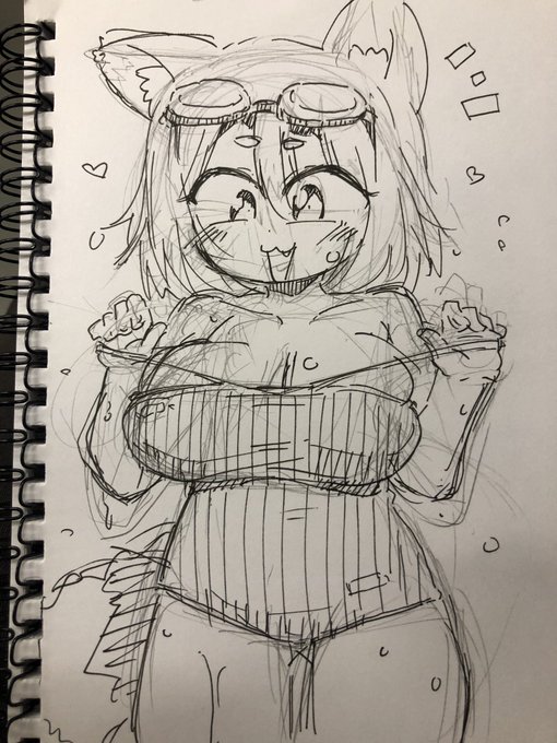 らくがき
たぶんマミゾウさん 