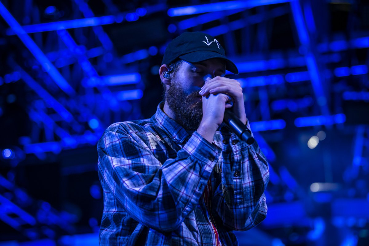 LiveAtFirefly's tweet photo. 100↑% after @sanholobeats at The Pavilion, very blessed 🔋 https://t.co/PCeJQJmXz5