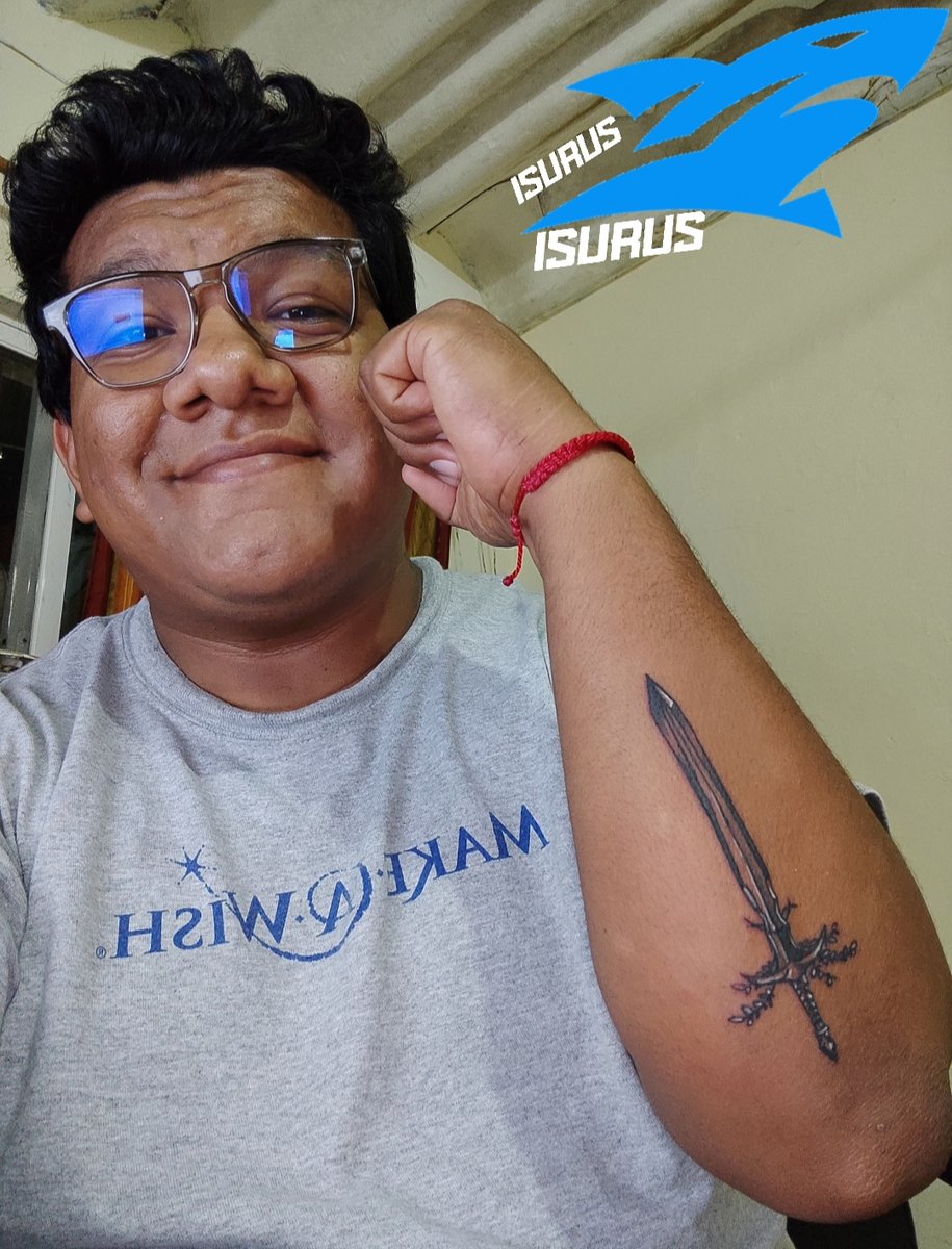 PackoVazquez9's tweet photo. Listos para apoyar a @seiyalol en el Play-In!
@teamisurus YO TE AMOOO <3 
@seiyalol en tu honor, crack! https://t.co/ptreYzGNot
