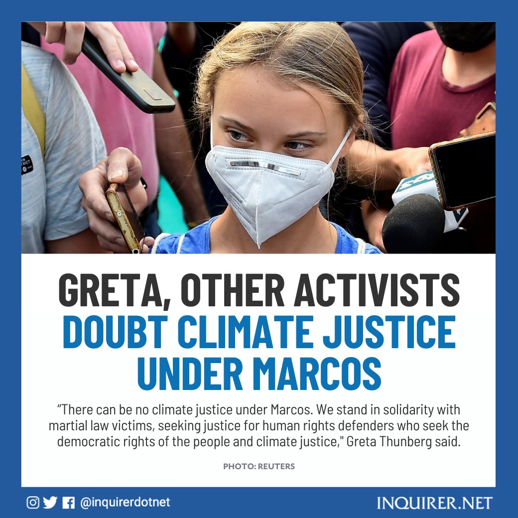 Inquirer tweet media