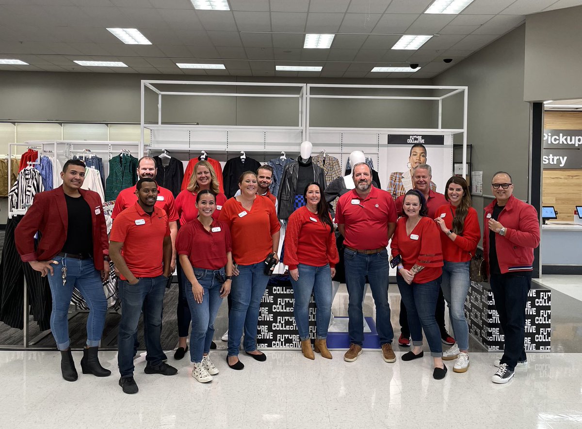 T2418 Team, #ThankYou for everything you have done these past couple of months. Extremely proud to showcase their hard-work and dedication today, I’m #Blessed to have joined this team!! #T2418