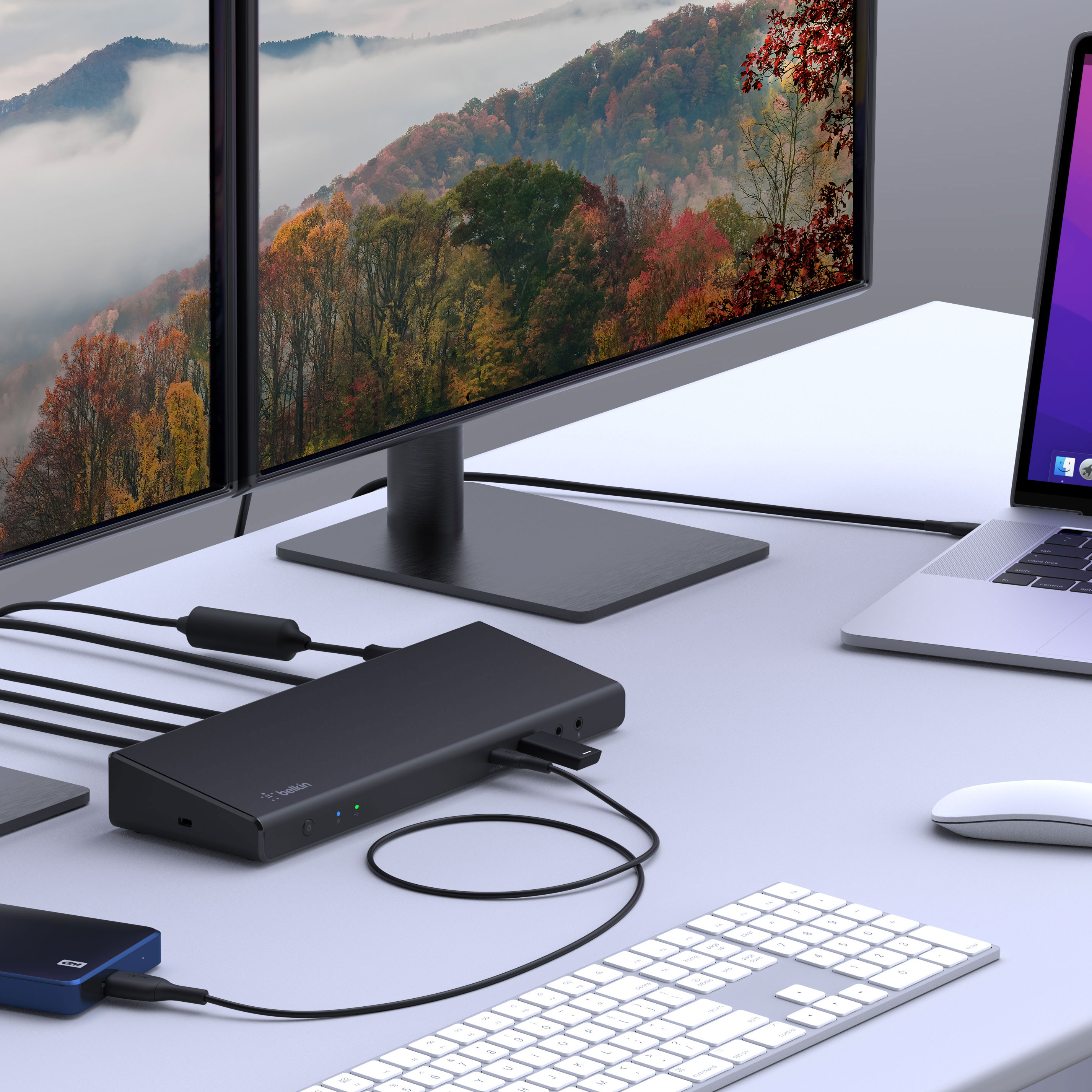 belkin qode ipad 2018