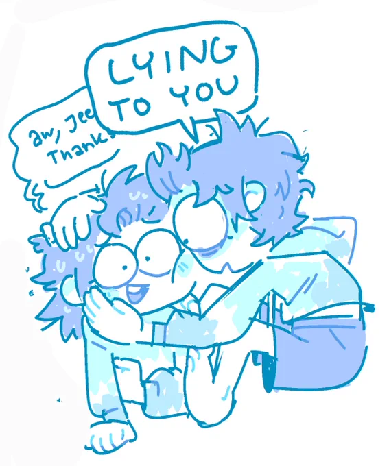 compliments 
