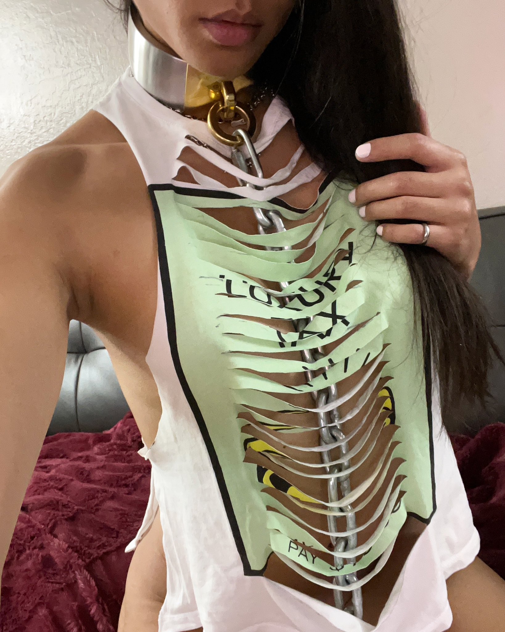 Lady Stella on Twitter: "Luxury Tax. https://t.co/ABJybKJ48R" / Twitter
