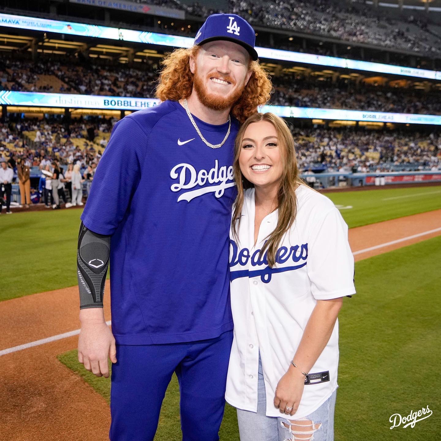 Los Angeles Dodgers on X: 