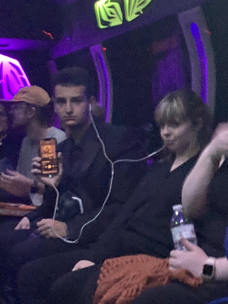 OU Singers (@ousingers) on Twitter photo 