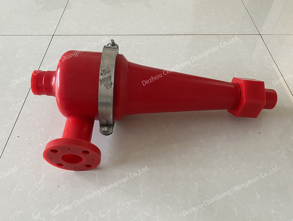 dzchaishang1's tweet image. سعر الإعصار ، آلة الدوران الهيدروليكي ، كتلة الهيدروسيكلون ، السيراميك الهيدروسيكلون
Email: Jackma@dzchaishang.com
#vibratingscreenmesh #vibratingpanel #screenmesh #sievepanel #PUscreen #rubberpanel #factory #dewatering #desand #manufacturer #ore #miningvibratingscreen