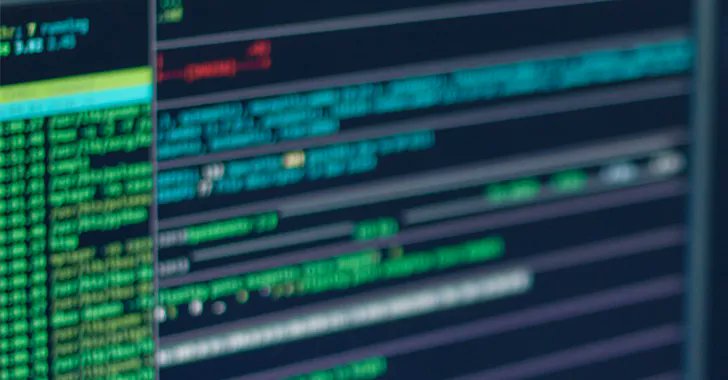 macinfosoft's tweet image. #Information_Security_Researchers Disclose Critical #Vulnerability in #Oracle_Cloud #Infrastructure
buff.ly/3QZ5bxz