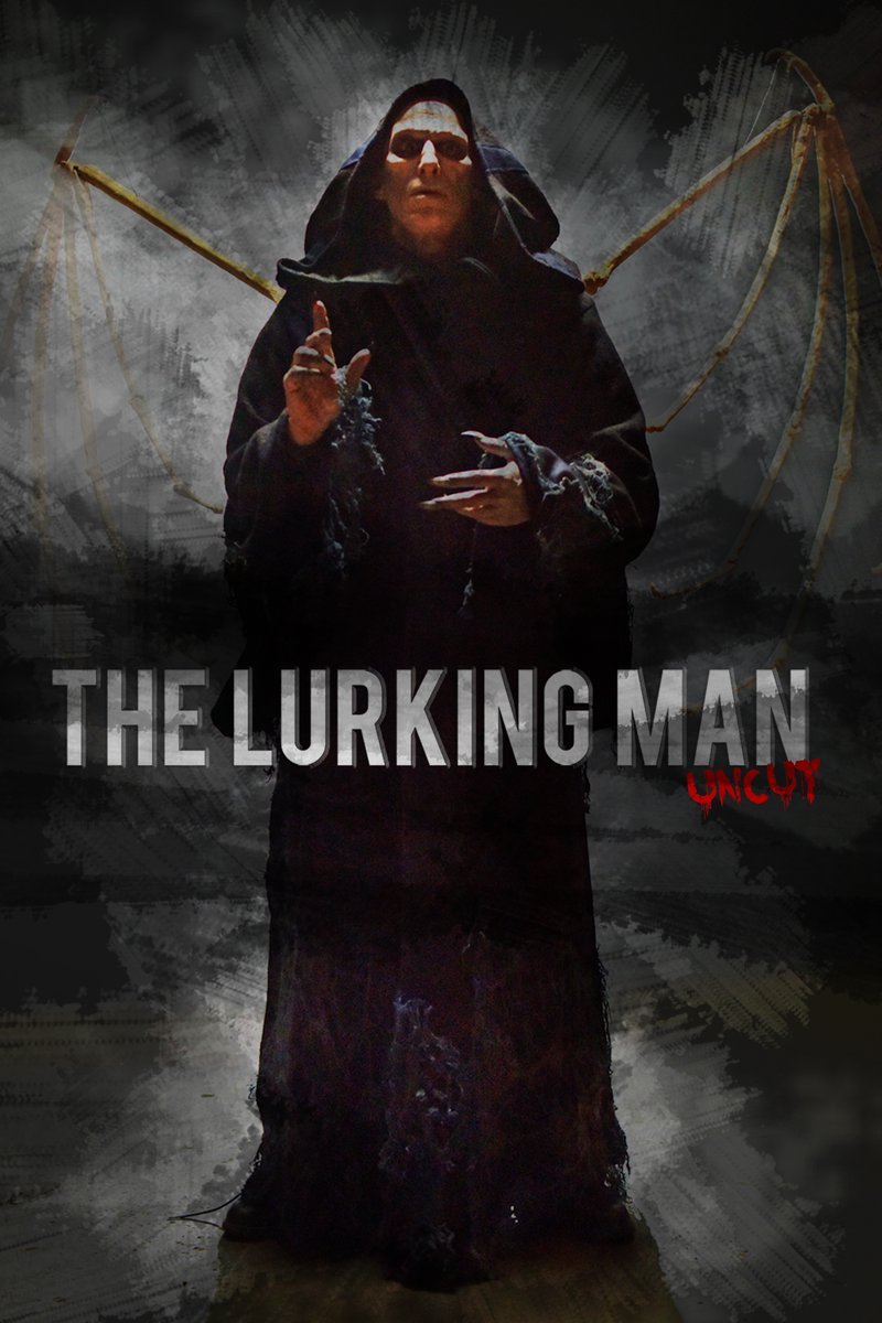 We r proud to announce that the <a href="/LurkingManMovie/">The Lurking Man</a> is coming soon (uncut) and we're sharing the trailer! This story is based: Usher of the Dead: Sariel &amp; ⭐️<a href="/DanLench/">Daniel Lench</a> Maritza Brikisak <a href="/FrankKrueger/">Frank Krueger</a> &amp; <a href="/doriangregory/">Dorian Gregory</a> <a href="/bleedingcool/">Bleeding Cool</a> <a href="/keycollectorapp/">Key Collector Comics App</a> #comicbooks tinyurl.com/2p96n3cf