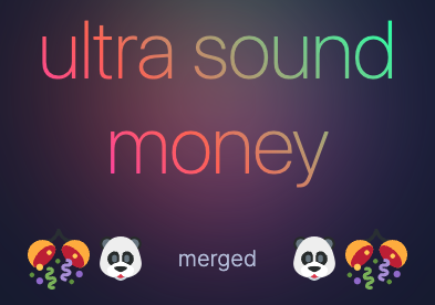 0xCygaar's tweet photo. It's been over a week since the Ethereum merge happened.

Let's take a look at currency supply and network state through some numbers and charts 🧵: https://t.co/ZlVaJew1Jf
