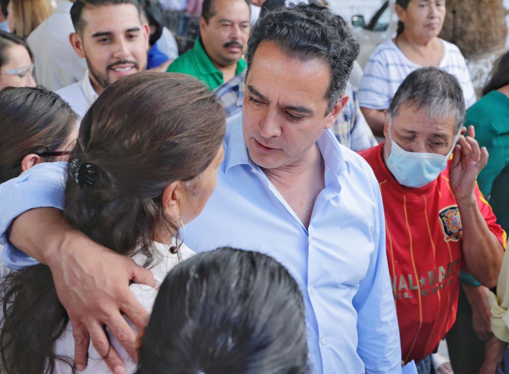 Toño Ochoa tweet media