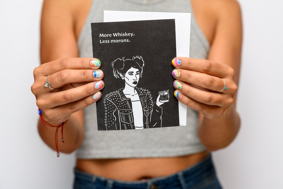 Paper Epiphanies tweet media