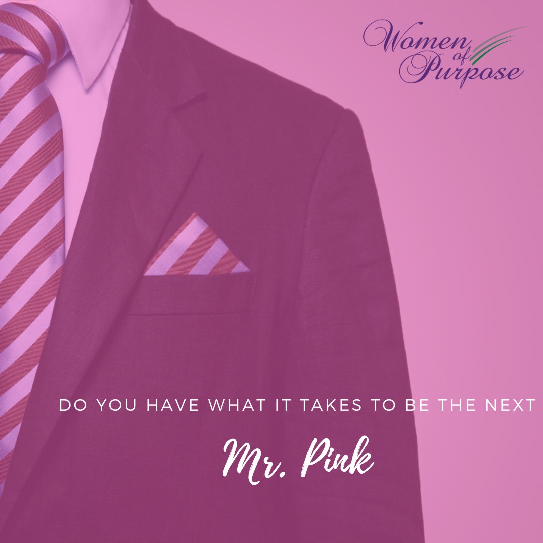 It’s time for Mr. Pink 2022. Help us bring awareness to breast cancer by participating in our Mr. Pink. If you are interested contact Joy Canty or one of your favorite Diamonds. Deadline to apply is Wednesday, September 28th.