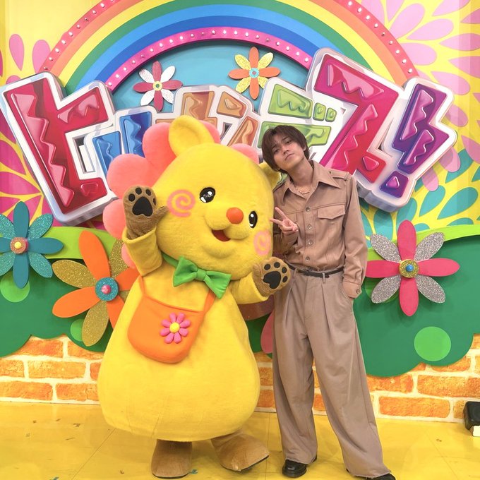 ヒルナンデス 日本テレビ