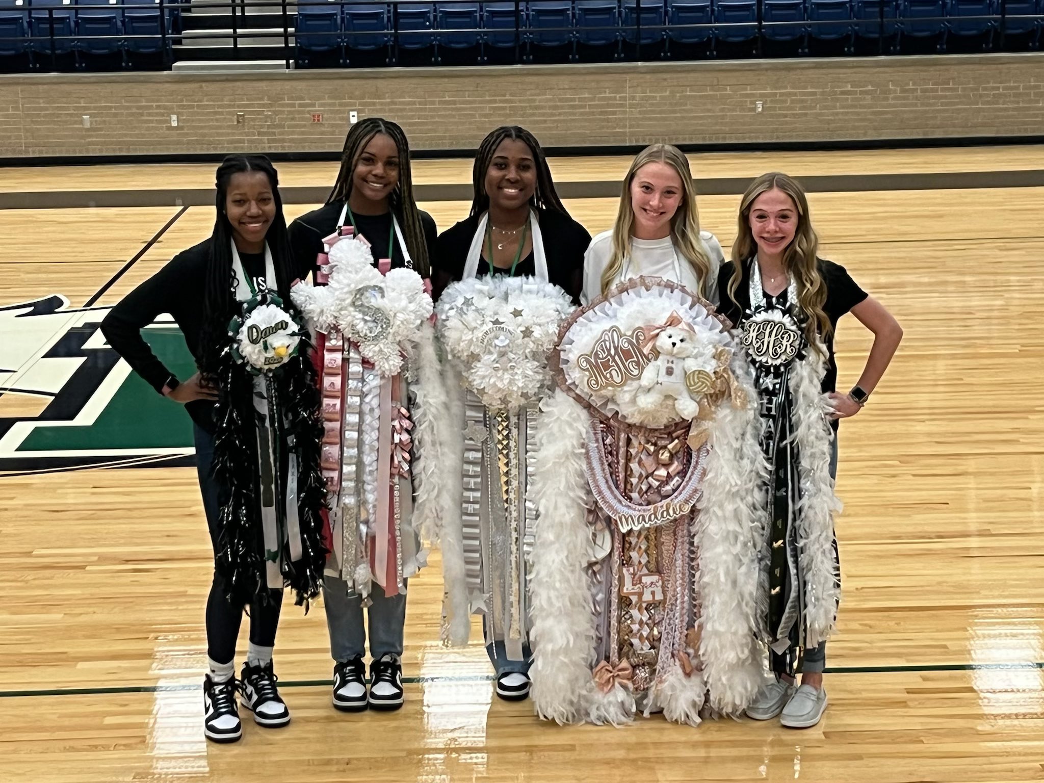 Lake Ridge VB on Twitter: 