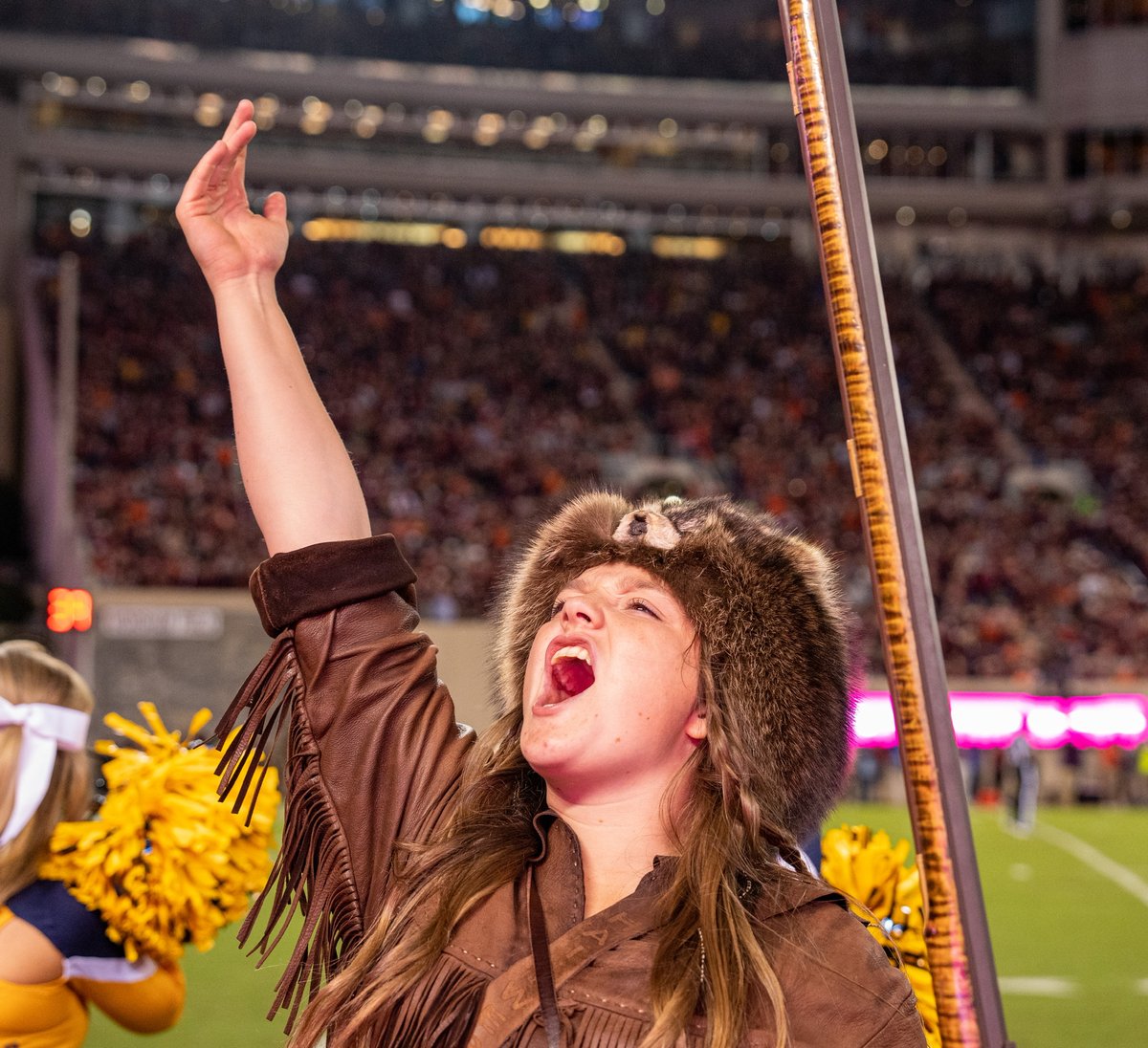 WestVirginiaU's tweet photo. Current mood https://t.co/GZFt6OI2MR