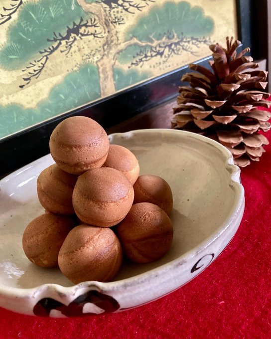 饅頭ってなに 歴史や種類 特徴や人気の饅頭を解説 煎茶道大阪教室 煎茶道具オンライン販売