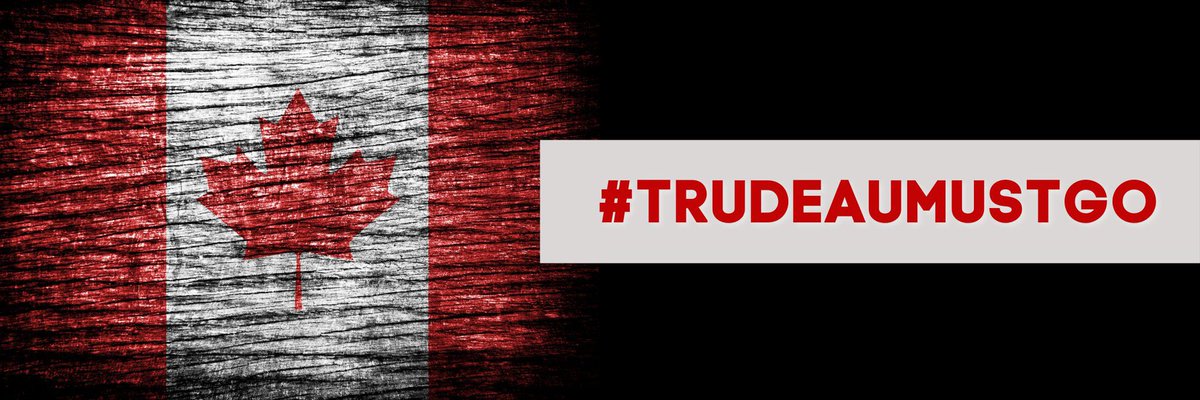TheoFleury14's tweet image. Retweet the shit out this everyday this should be trending #TrudeauMustGo