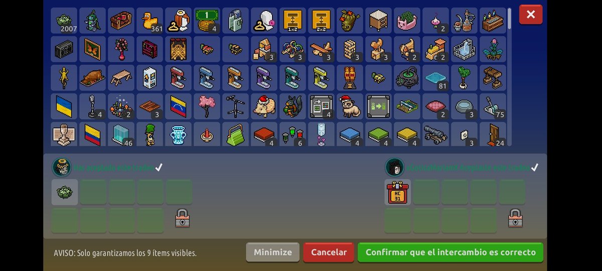 Leyderx's tweet photo. Muchas gracias por el premio ^-^ https://t.co/ot50zszrIh
