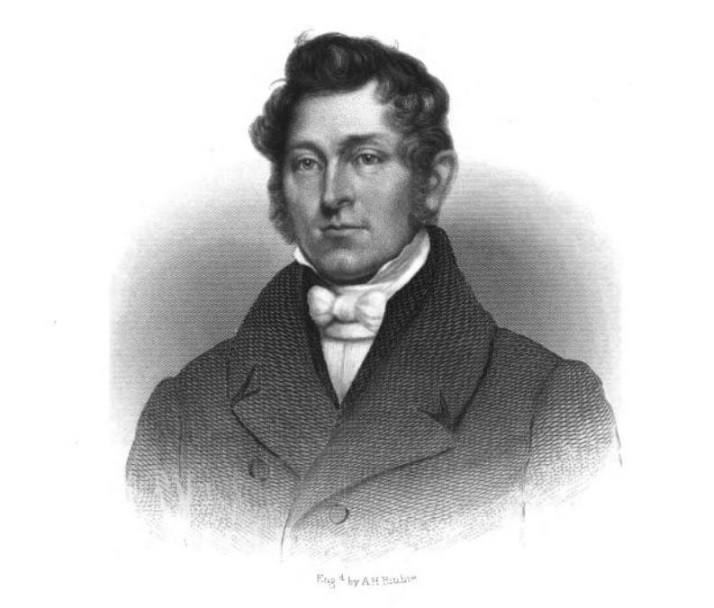 CharltonHistory's tweet photo. Before the railroad came thru Charlton, Dresser Hill was the main business center of the town. Harvey Dresser, son of Maj. Moses Dresser and grandson of a town founder Richard Dresser, was a very successful businessman. Born in 1789 he became a manufacturer of a wide variety 1/ https://t.co/fgdou2405L