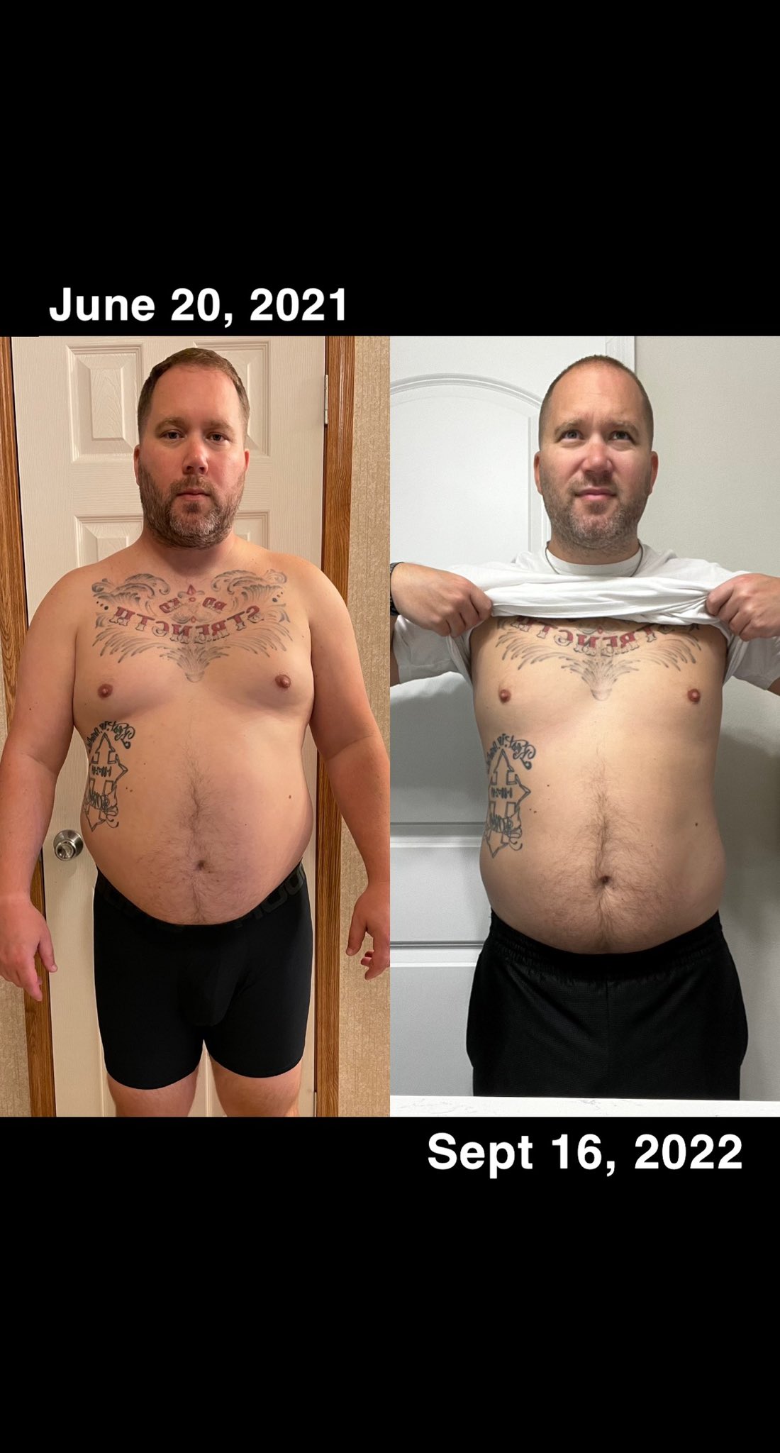 Officer Daniels on Twitter: "@TheJonGrubb 45 pounds https://t.co