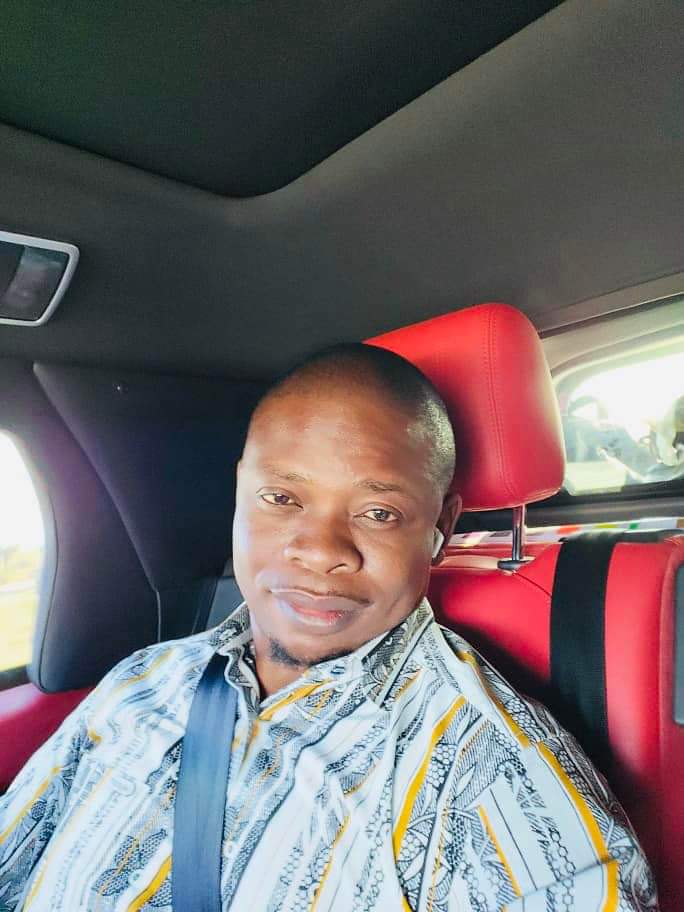 Prophet Shepherd Bushiri Major 1 tweet media