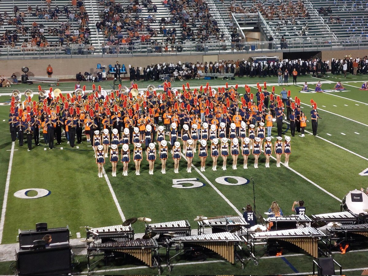 Jessica Williams (@jwilliamsesl) on Twitter photo The <a href="/NISDStinson/">Stinson MS NISD</a> band joined the <a href="/Bronco_Band/">TheSpiritOfBrandeis</a> tonight at halftime! Proud of our Skyhawks! #SkyhawkPride #MedinasHeroes The <a href="/NISDStinson/">Stinson MS NISD</a> band joined the <a href="/Bronco_Band/">TheSpiritOfBrandeis</a> tonight at halftime! Proud of our Skyhawks! #SkyhawkPride #MedinasHeroes