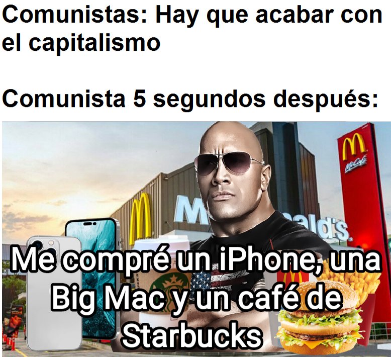 Tremendos revolucionarios