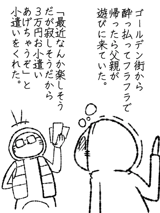 先日命日でした。 #帝国日和 

連続更新90日目 