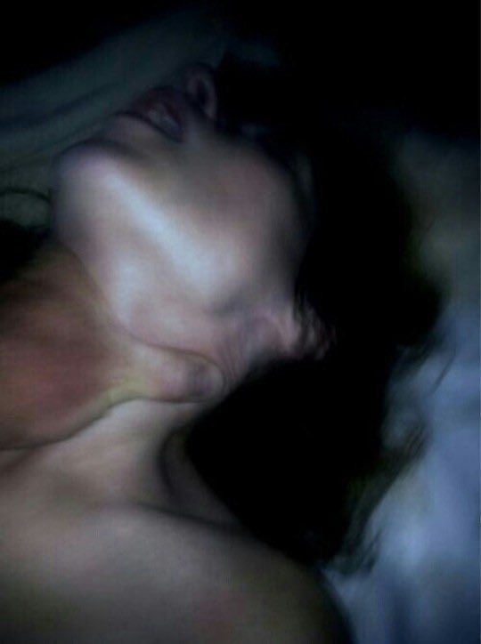 Só  uma noite assim