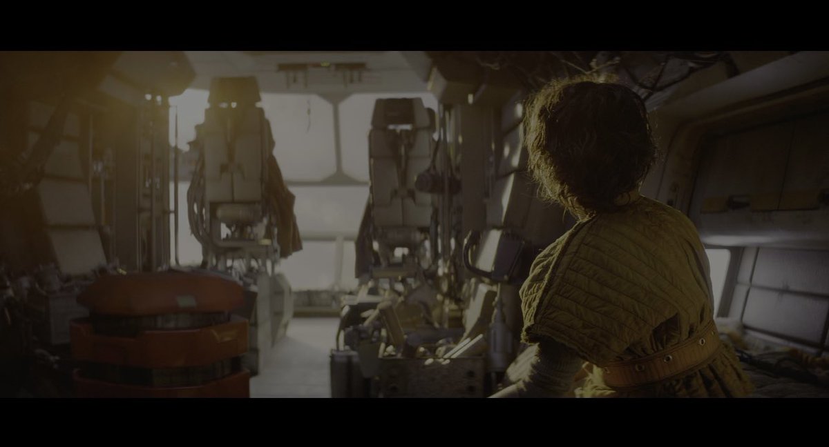 jeffreykopp97's tweet photo. #Andor is absolutely spectacular so far.

Rogue One will forever be one of my all time favorite movies and this is just enhancing it completely.

I love that nothing feels rushed and that it has time to breath.

Those final moments of Ep. 3 = full body chills https://t.co/ZeNDqNWxhW