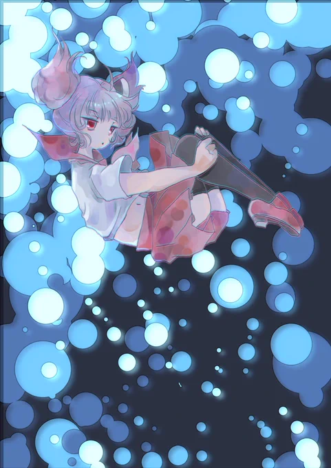#きりたんキラキラ金曜日思考の海に沈む金曜日 