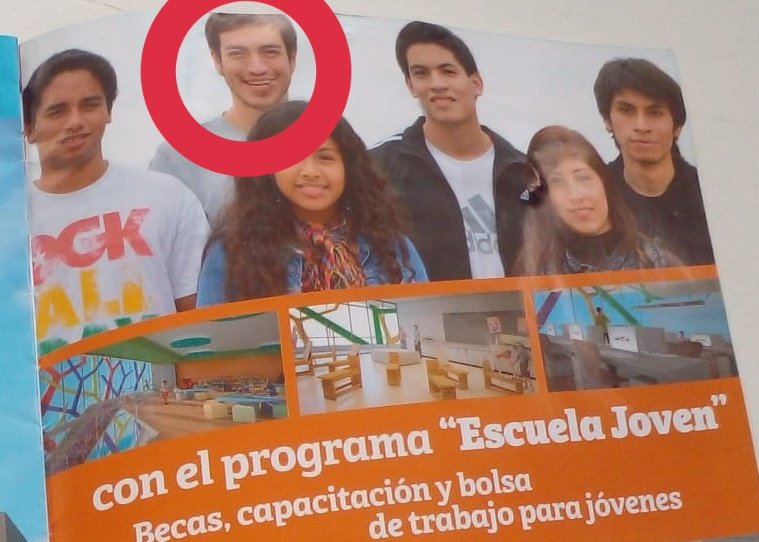 VanyaThais's tweet photo. Este caviarón de la PXCP ha trabajado desde el inicio con el JIJUNA de Bless y todavía tiene la ostra de postular ahora? Mano, salías en su folleto cuando postuló con PPS. Fuiste practicante, regidor y todavía dices que representas el cambio? VETE DE AQUÍ Y DEJA DORMIR.(2/2) https://t.co/41vW749qI6