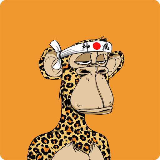 nftzapper's tweet photo. #8075 just sold for 100 ETH ($132,878.00) on OpenSea. Bought by Exclarion from uberllama. #ethereum #opensea

NFT Details: https://t.co/jBFaQqchFh

Powered by https://t.co/SJMRZ56n3z https://t.co/Al7qsgG5C8