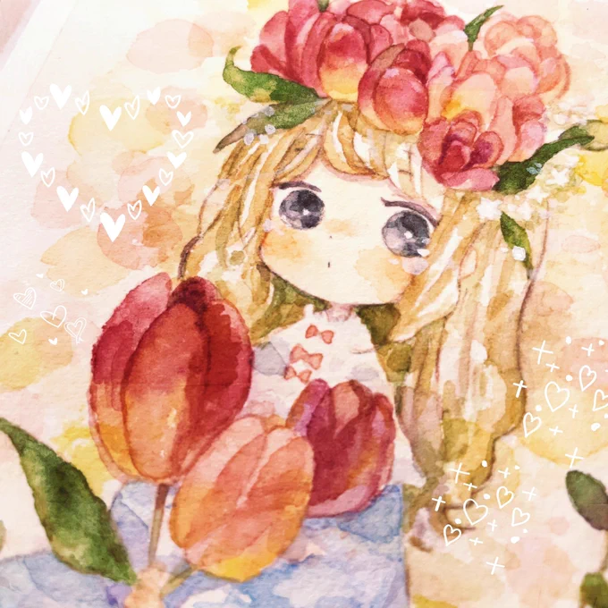 いい秋色になりましたー #ガチ制作会 