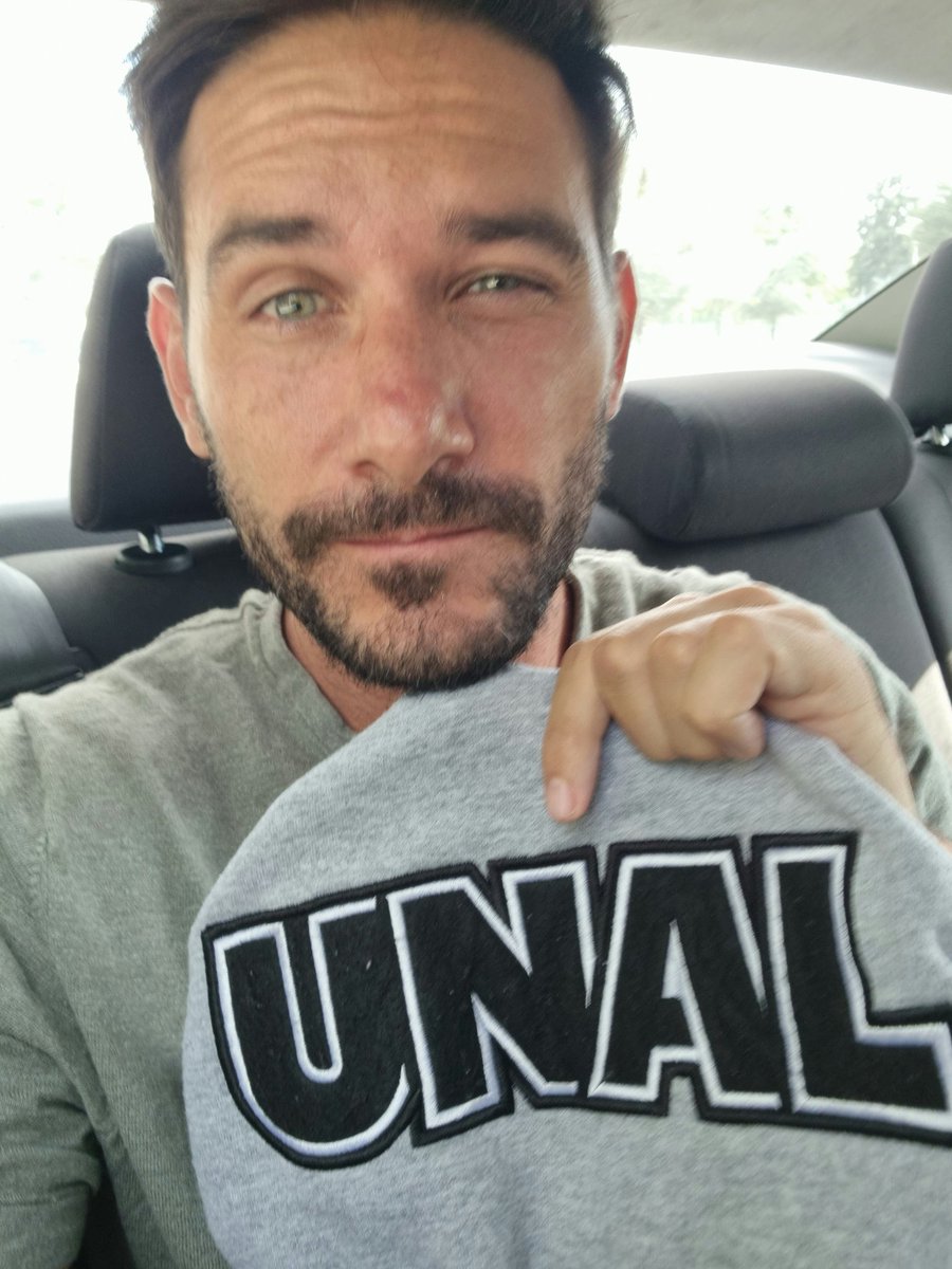 Javier Santaolalla (@jasantaolalla) on Twitter photo Felicidades <a href="/UNALOficial/">Universidad Nacional de Colombia</a> por el aniversario
Les extraño
Muchas ganas de verles... y será pronto:) Felicidades <a href="/UNALOficial/">Universidad Nacional de Colombia</a> por el aniversario
Les extraño
Muchas ganas de verles... y será pronto:)